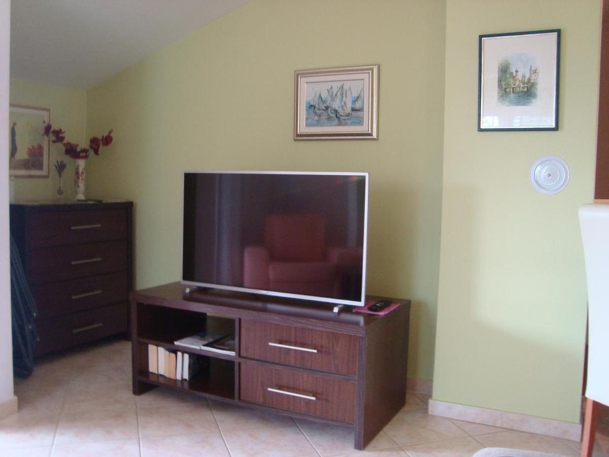 Apartments Eja Задар Екстериор снимка