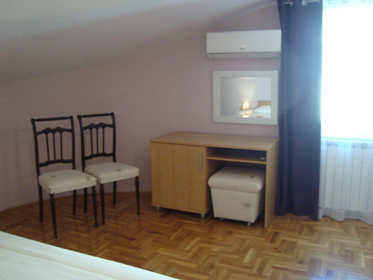Apartments Eja Задар Екстериор снимка