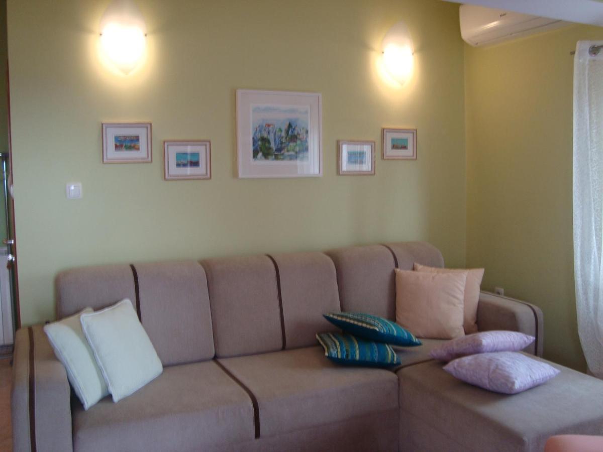 Apartments Eja Задар Екстериор снимка