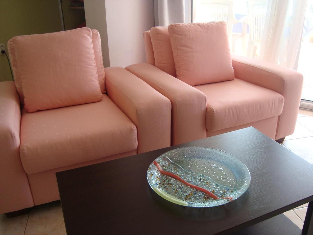 Apartments Eja Задар Екстериор снимка