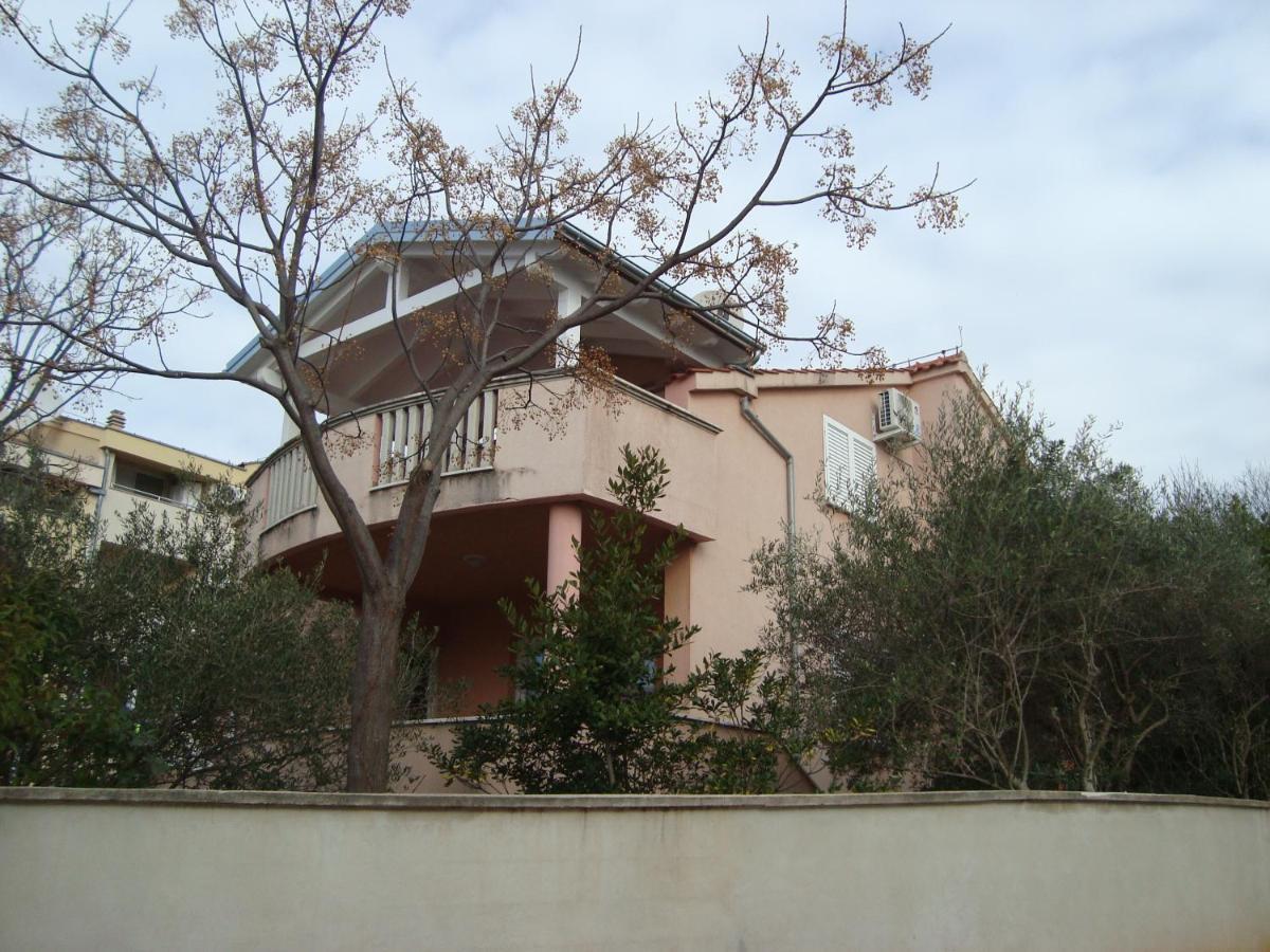 Apartments Eja Задар Екстериор снимка