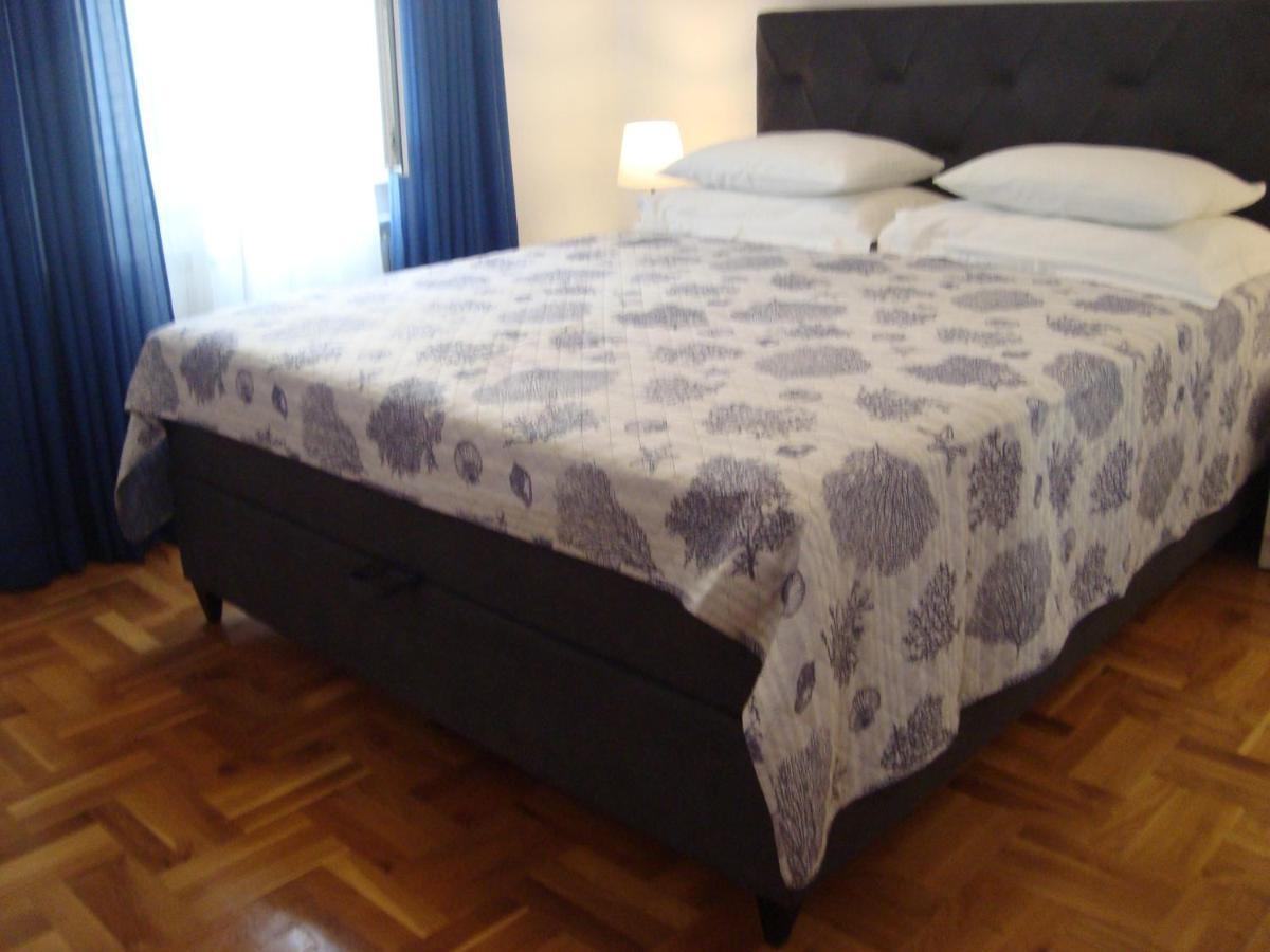 Apartments Eja Задар Екстериор снимка