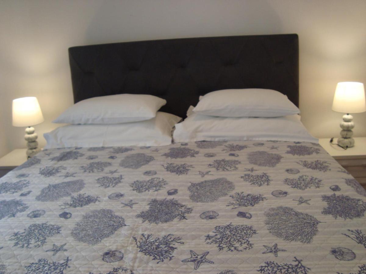 Apartments Eja Задар Екстериор снимка