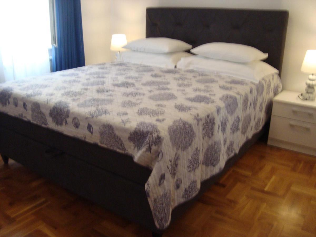 Apartments Eja Задар Екстериор снимка