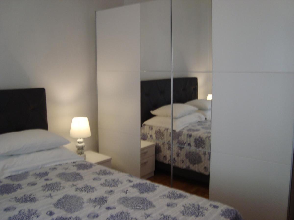 Apartments Eja Задар Екстериор снимка