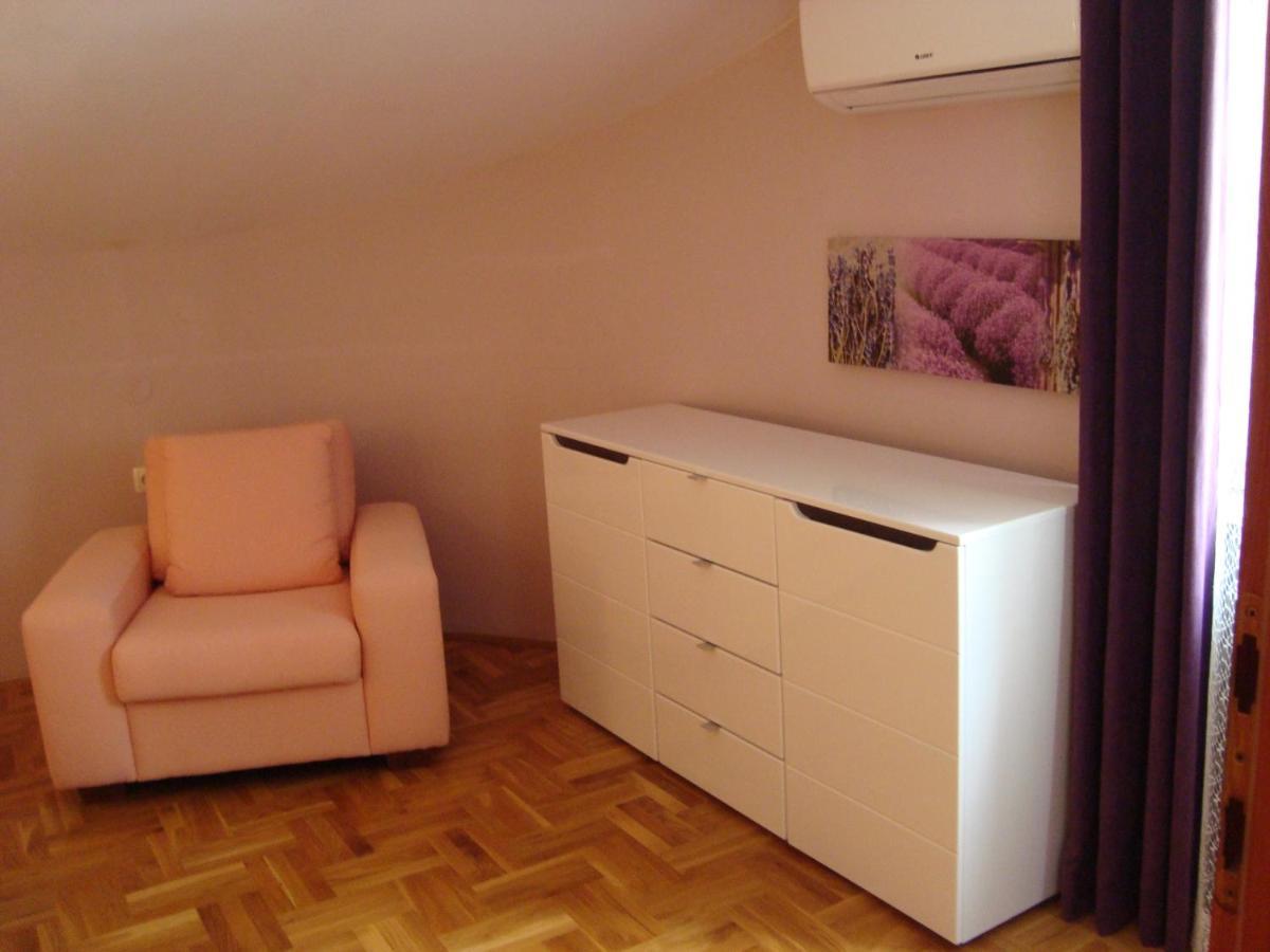 Apartments Eja Задар Екстериор снимка