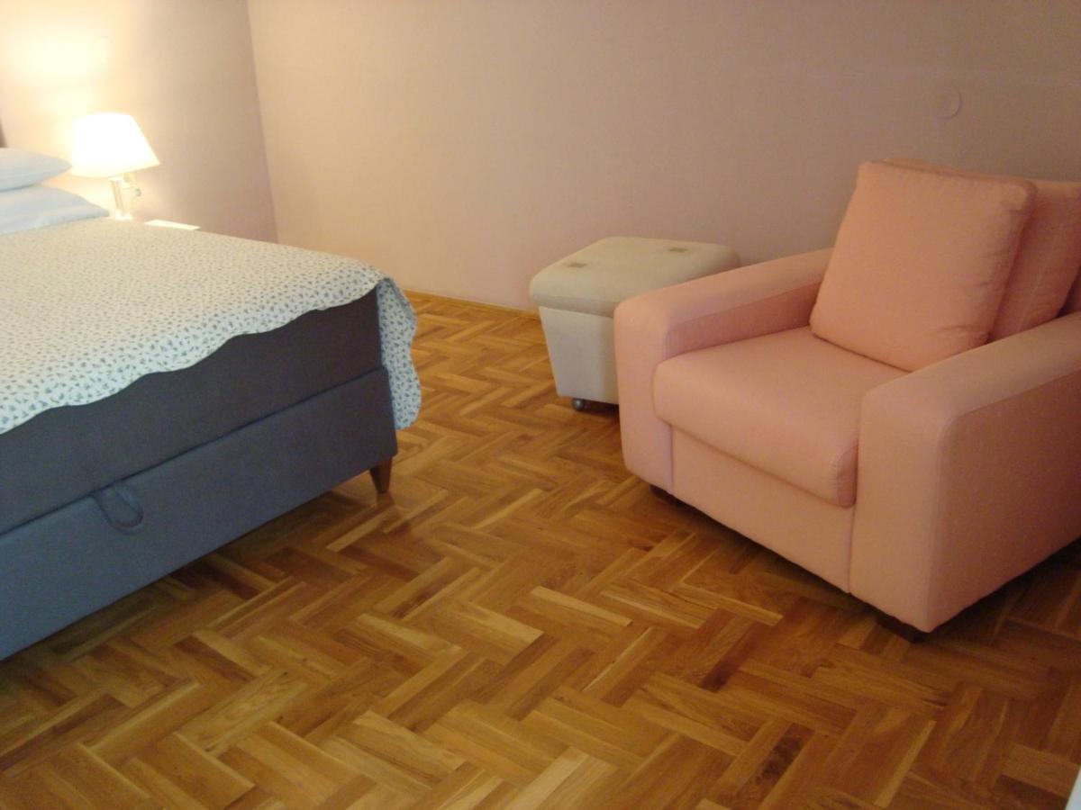 Apartments Eja Задар Екстериор снимка