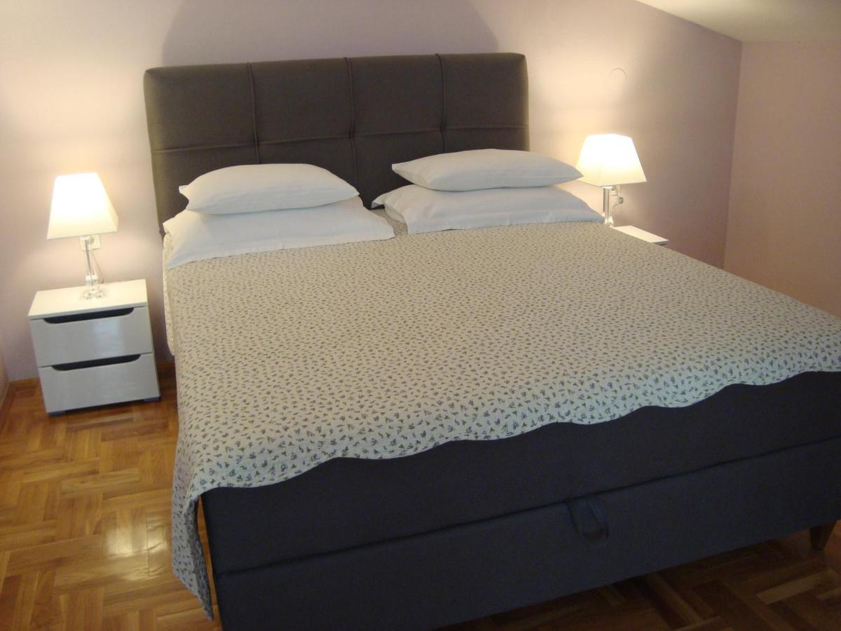 Apartments Eja Задар Екстериор снимка