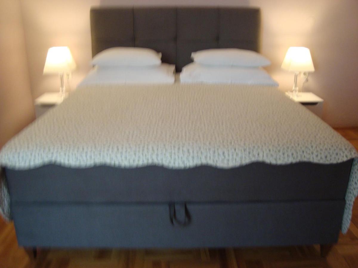 Apartments Eja Задар Екстериор снимка