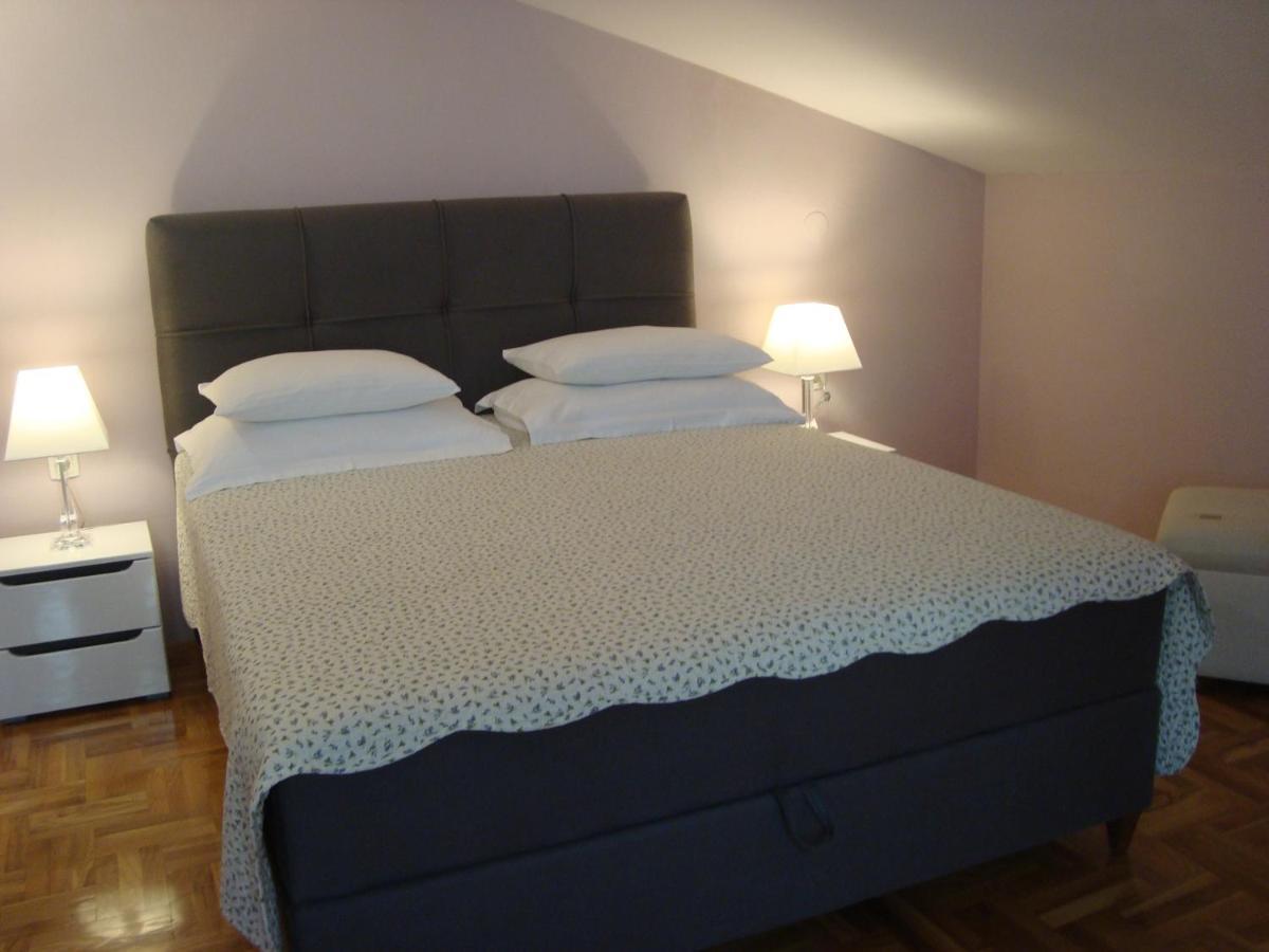 Apartments Eja Задар Екстериор снимка
