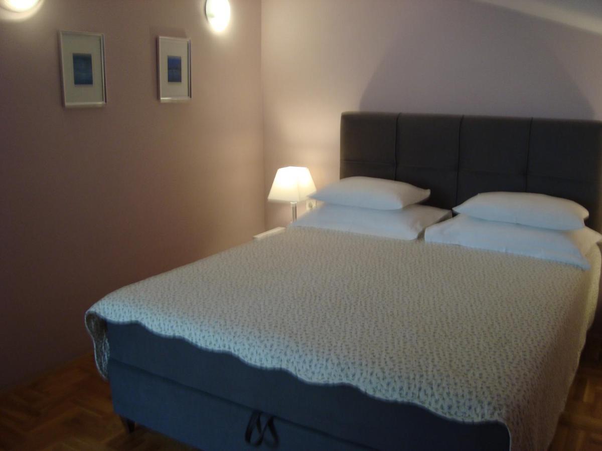 Apartments Eja Задар Екстериор снимка