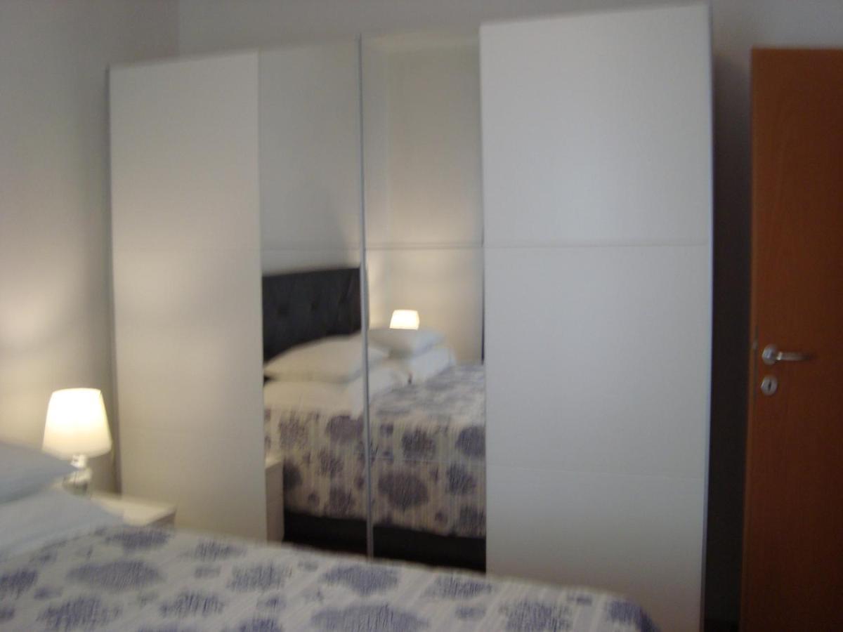 Apartments Eja Задар Екстериор снимка