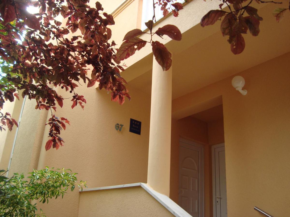 Apartments Eja Задар Екстериор снимка