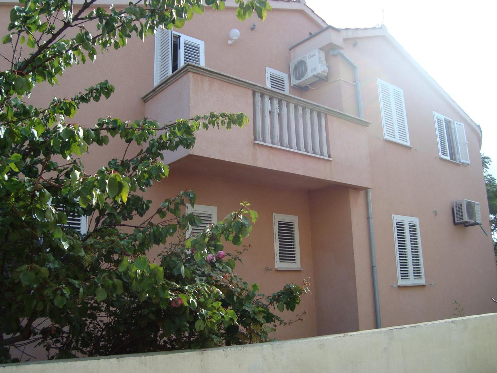 Apartments Eja Задар Екстериор снимка