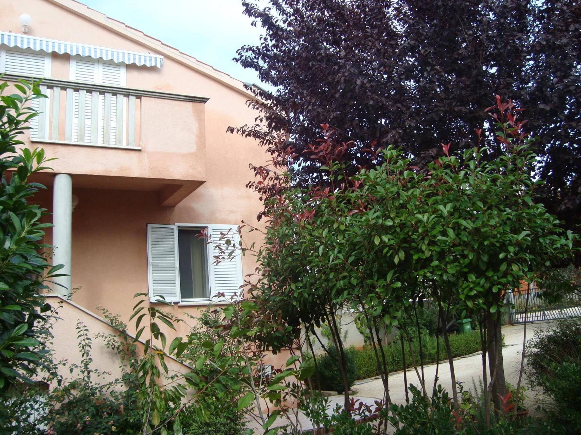 Apartments Eja Задар Екстериор снимка