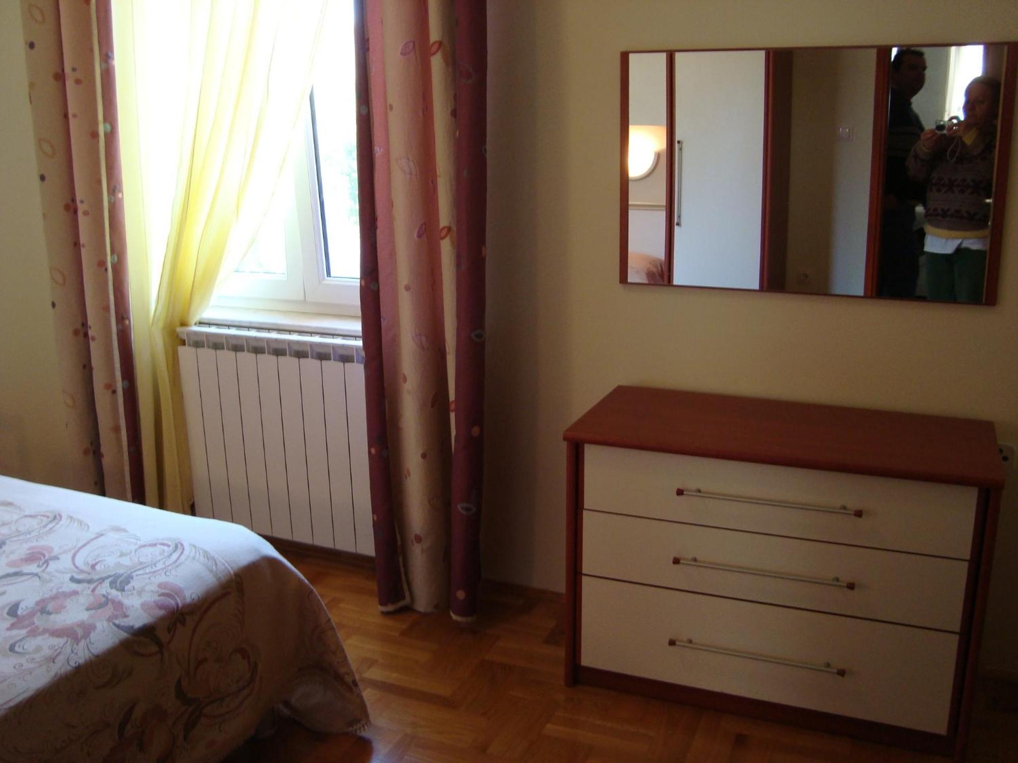 Apartments Eja Задар Екстериор снимка