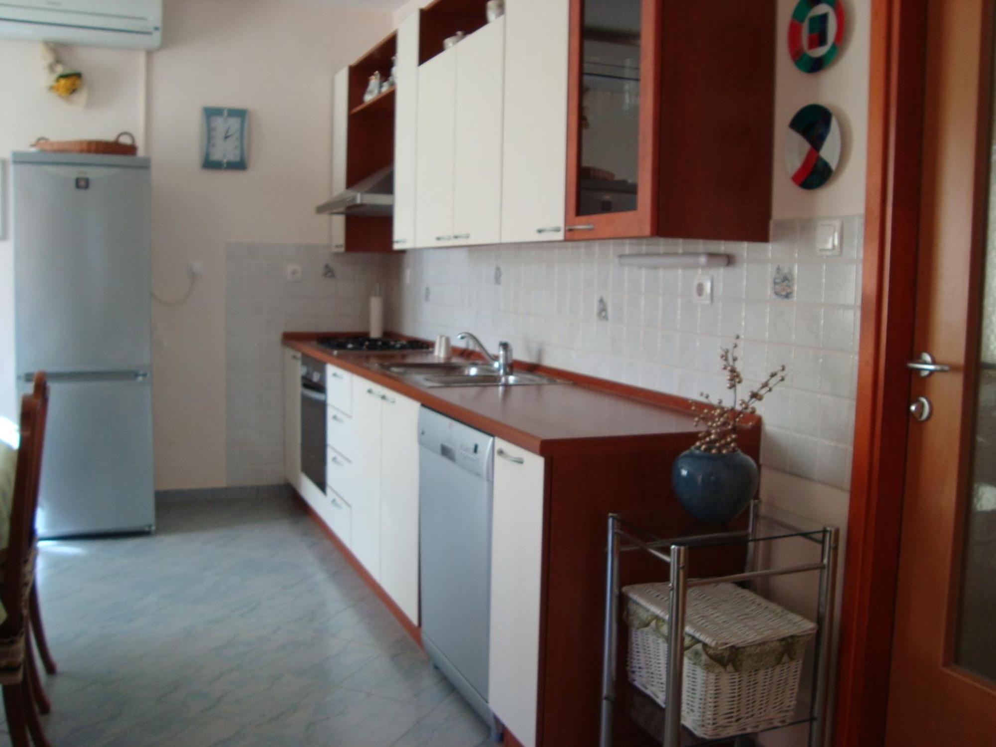 Apartments Eja Задар Екстериор снимка