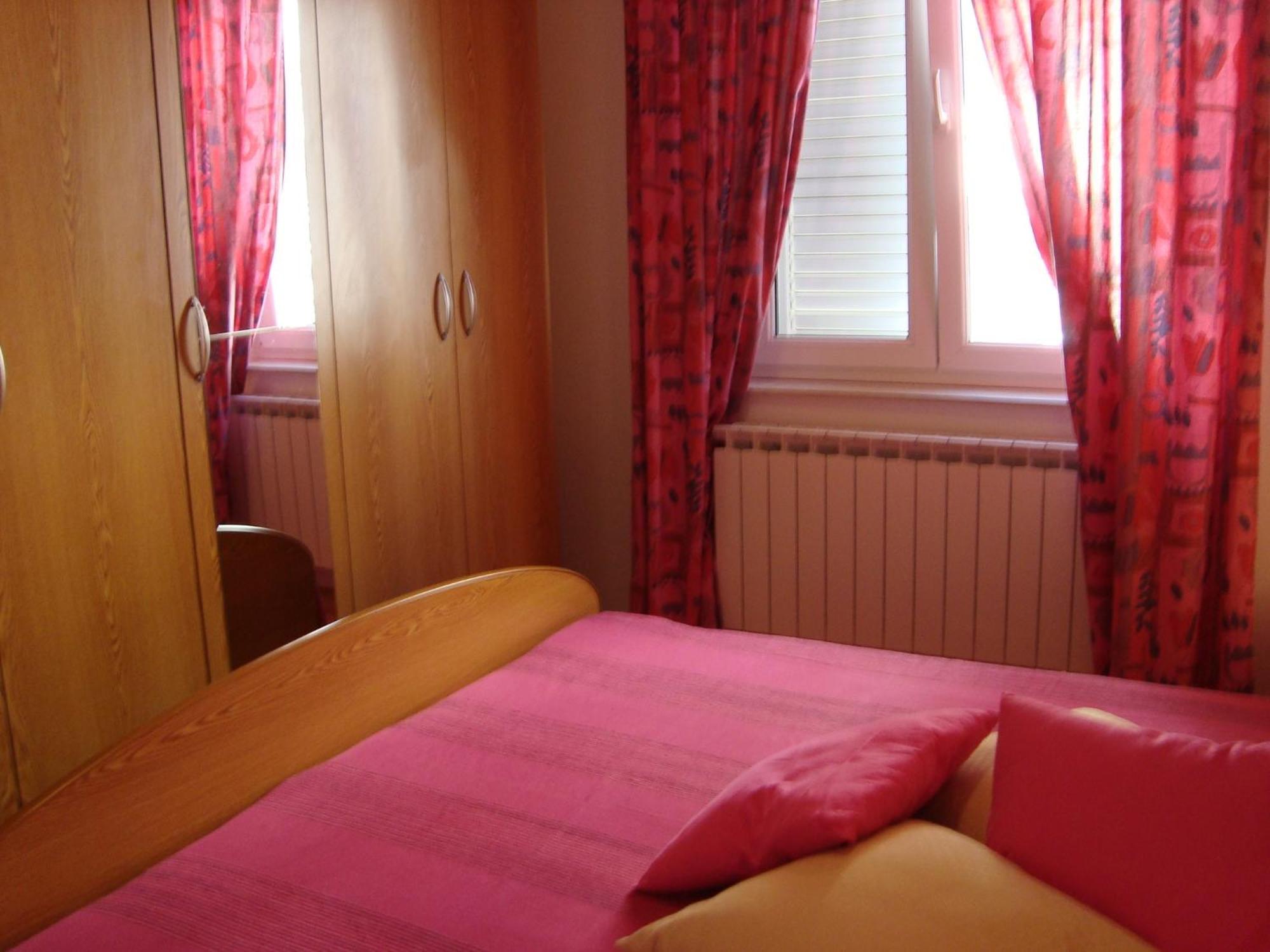 Apartments Eja Задар Екстериор снимка