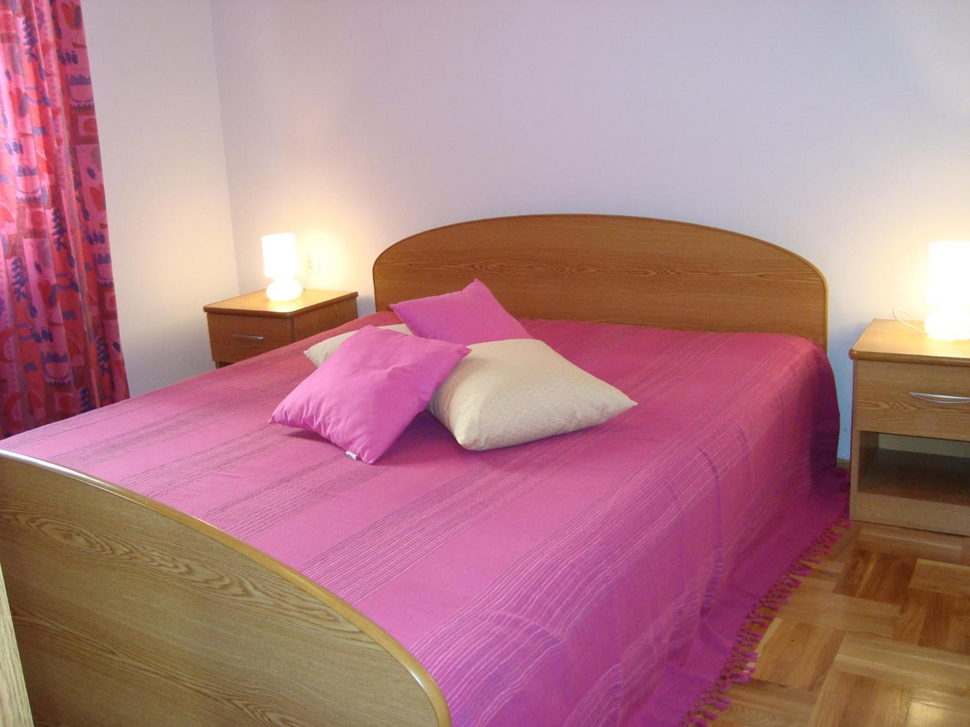 Apartments Eja Задар Екстериор снимка