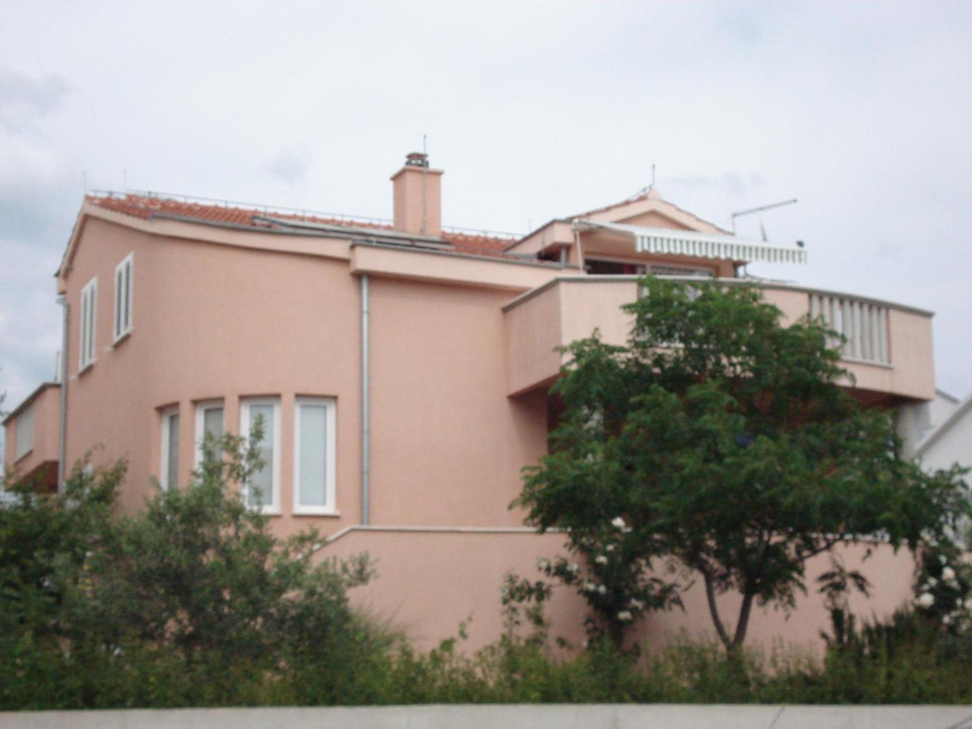 Apartments Eja Задар Екстериор снимка