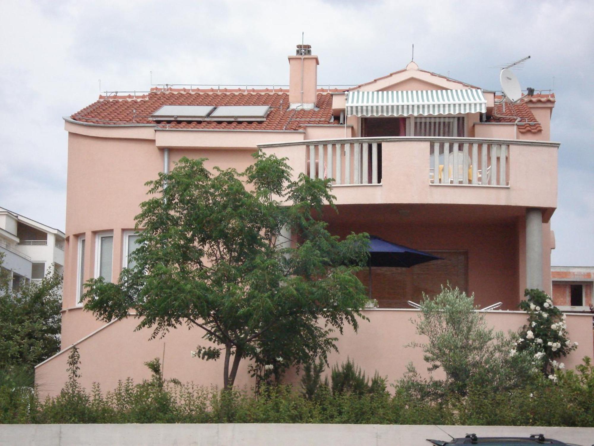 Apartments Eja Задар Екстериор снимка