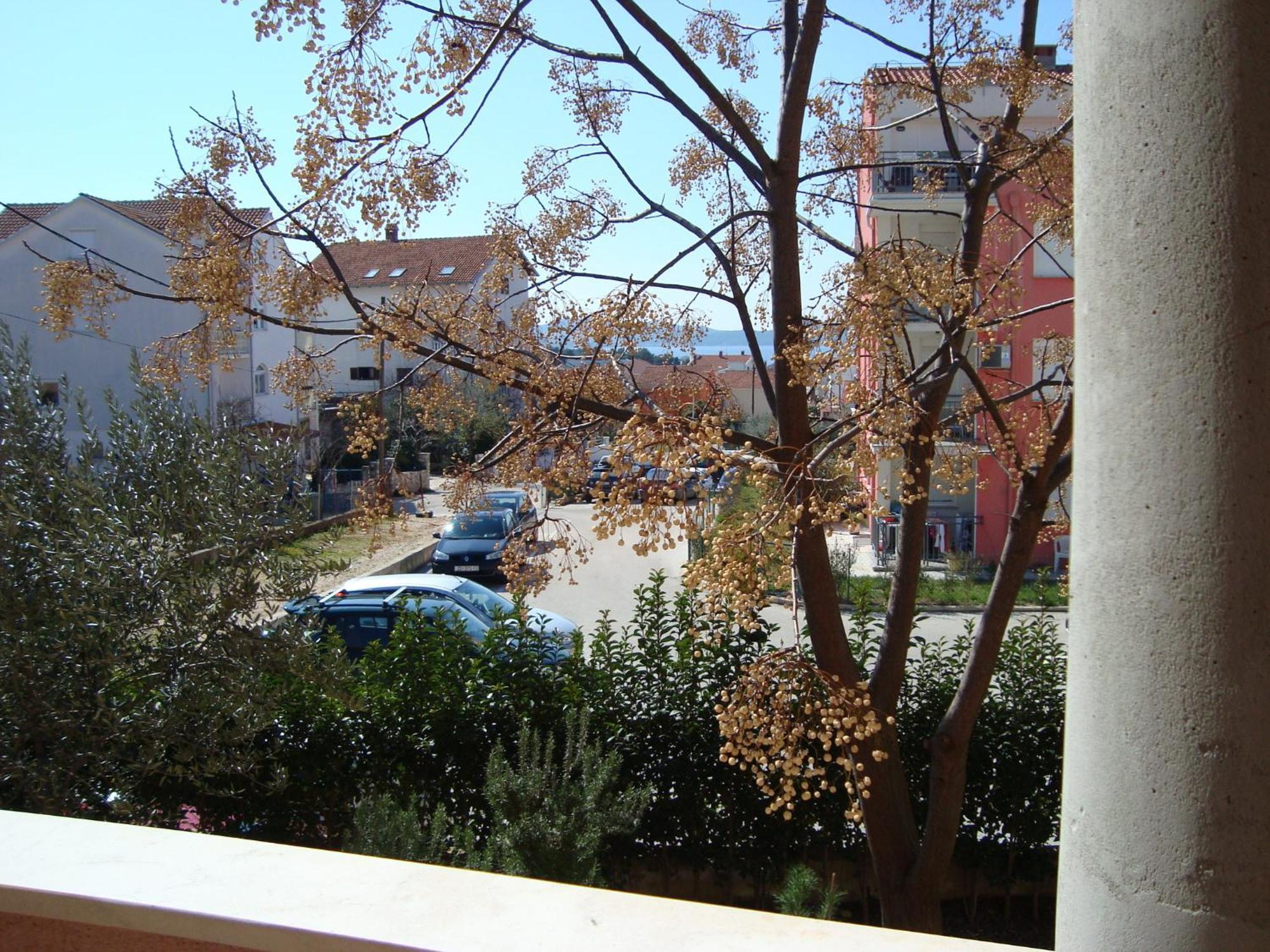 Apartments Eja Задар Екстериор снимка