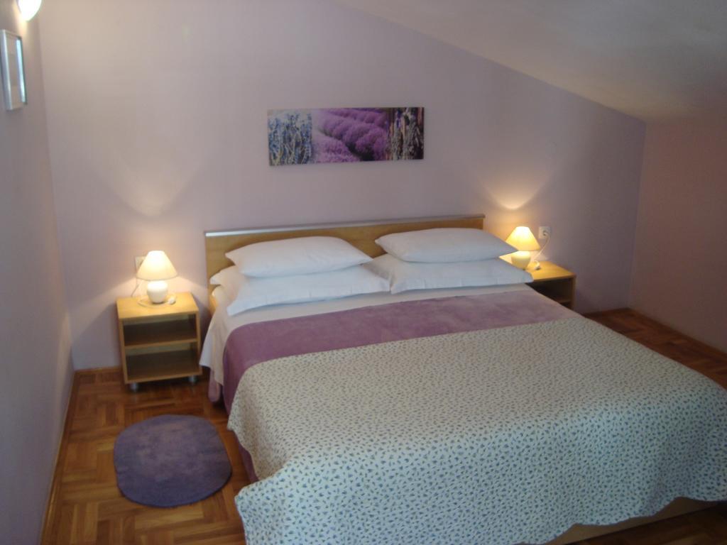 Apartments Eja Задар Екстериор снимка