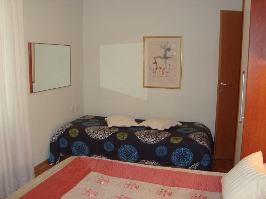 Apartments Eja Задар Екстериор снимка