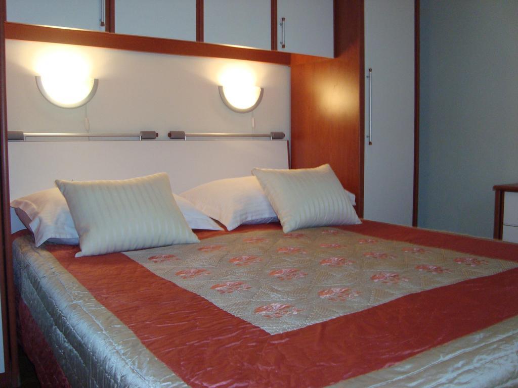Apartments Eja Задар Екстериор снимка