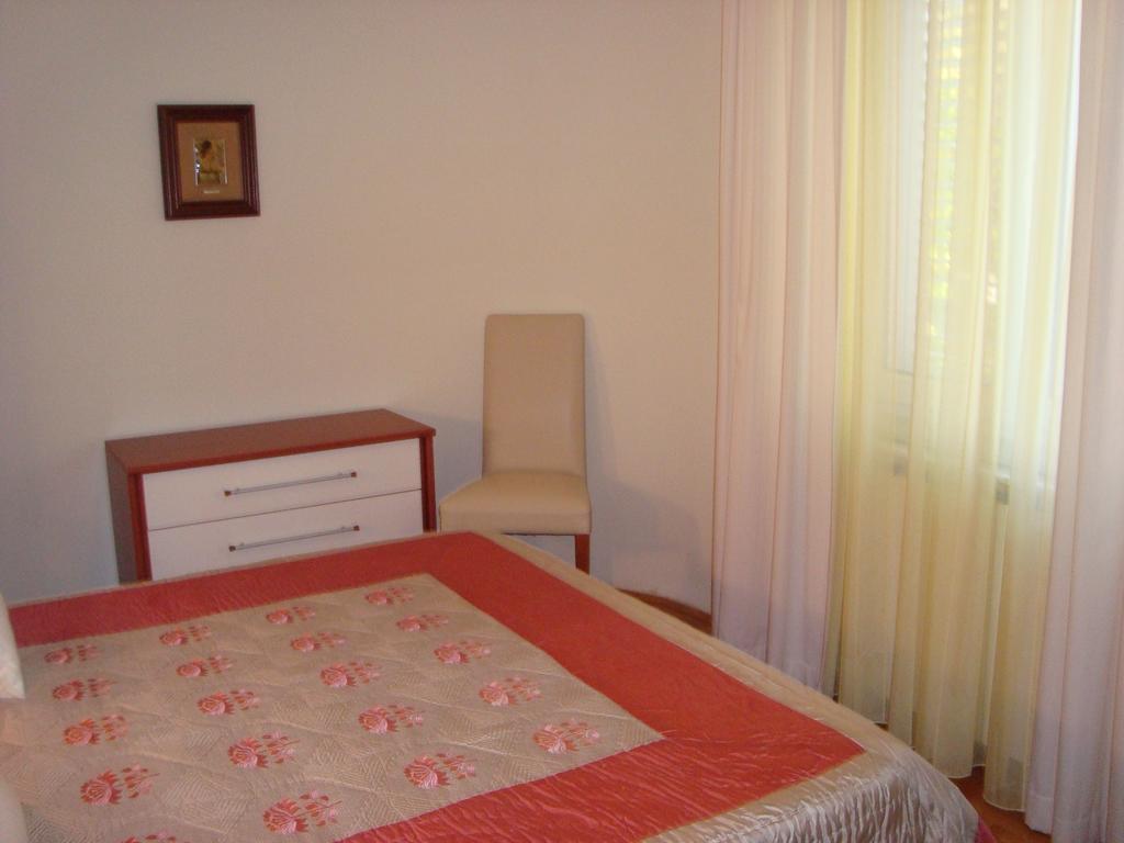 Apartments Eja Задар Екстериор снимка