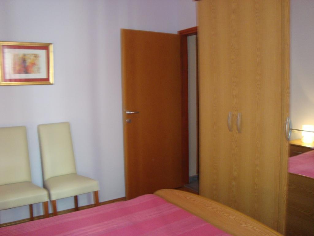 Apartments Eja Задар Екстериор снимка