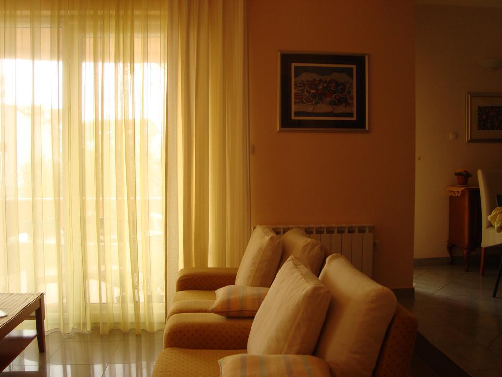 Apartments Eja Задар Екстериор снимка