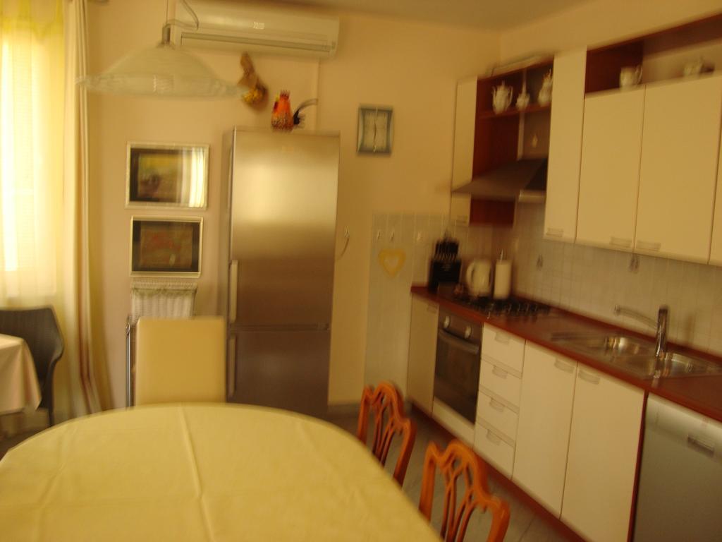 Apartments Eja Задар Екстериор снимка
