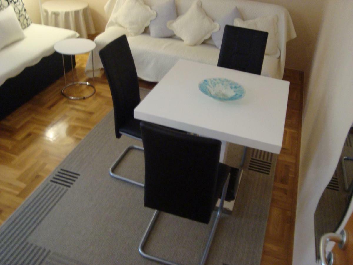Apartments Eja Задар Екстериор снимка
