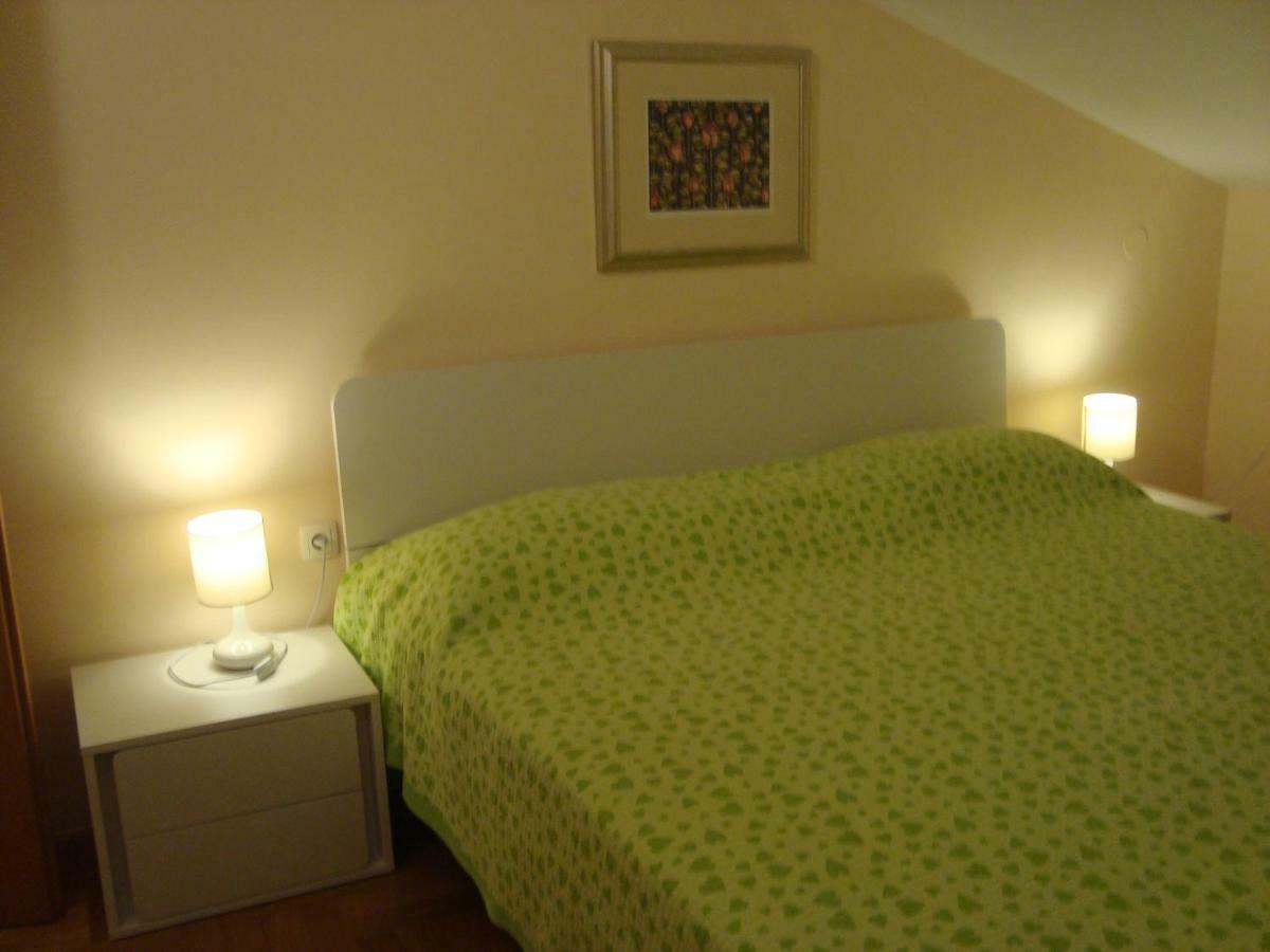 Apartments Eja Задар Екстериор снимка