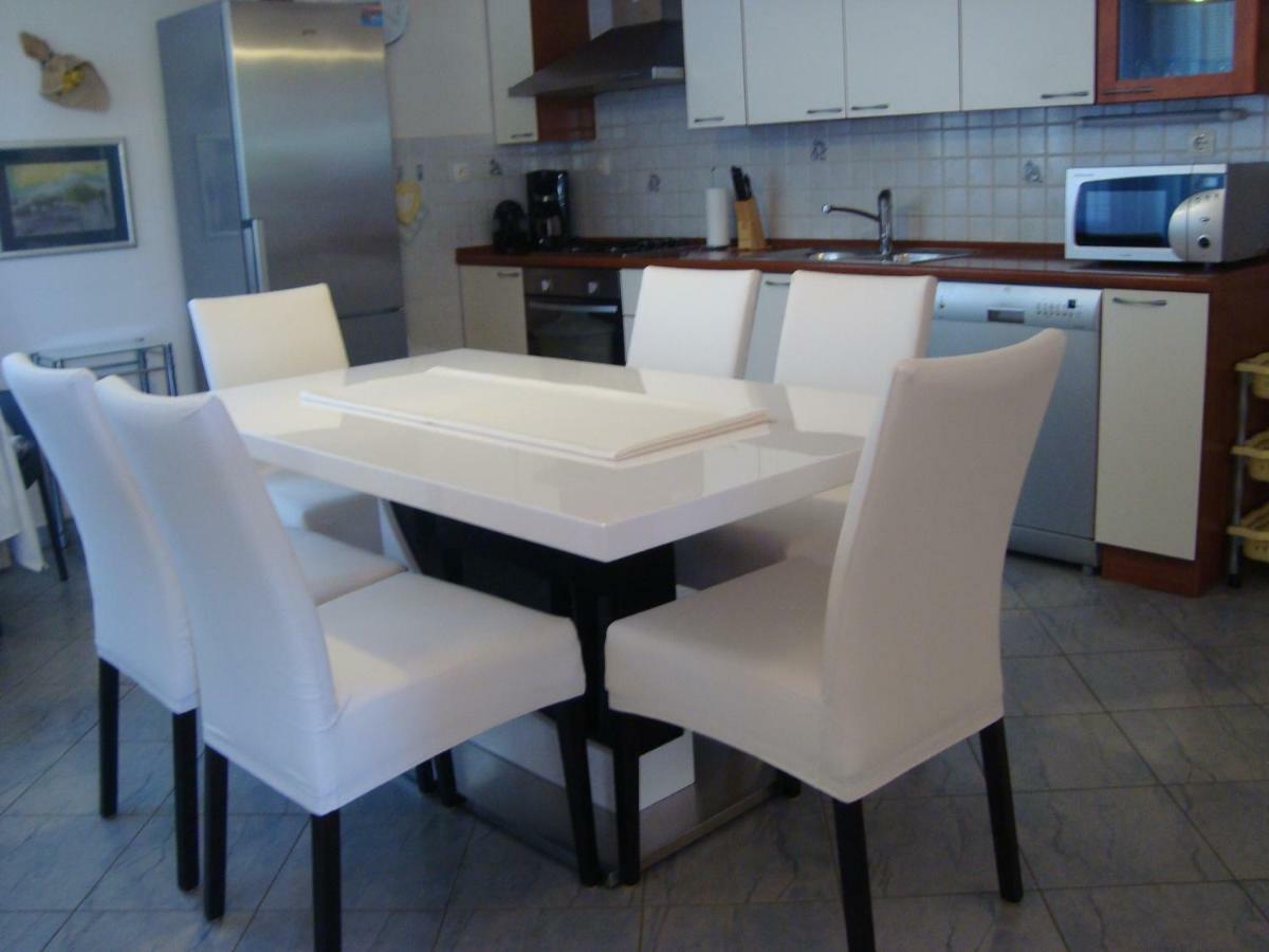Apartments Eja Задар Екстериор снимка