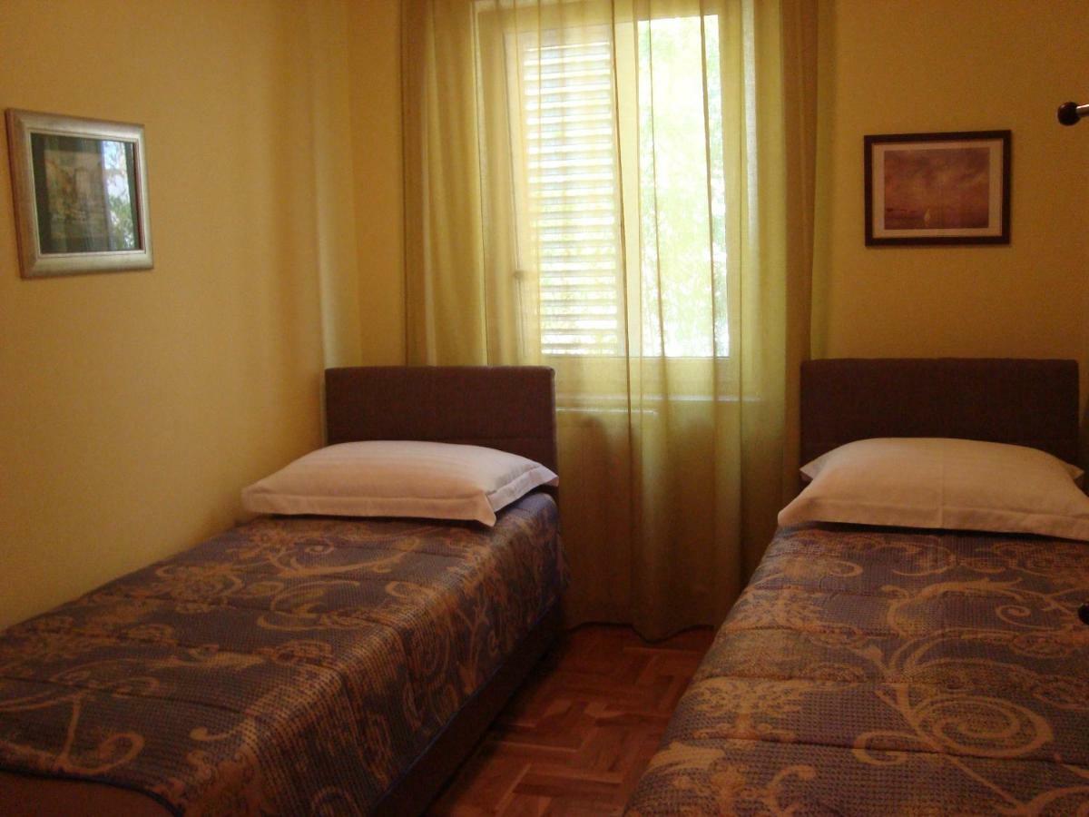 Apartments Eja Задар Екстериор снимка