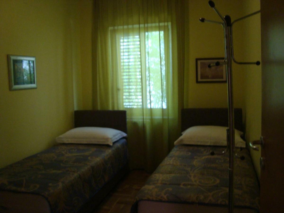 Apartments Eja Задар Екстериор снимка