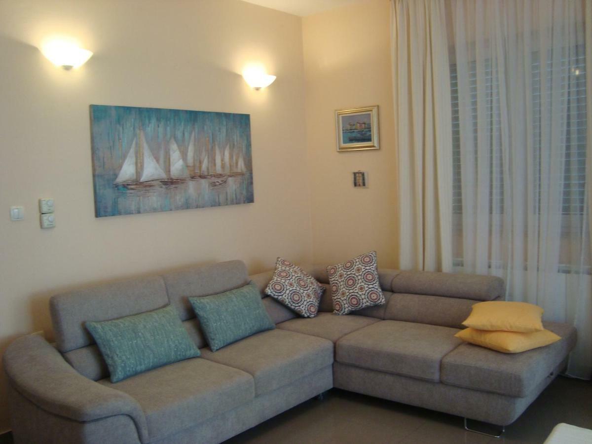 Apartments Eja Задар Екстериор снимка