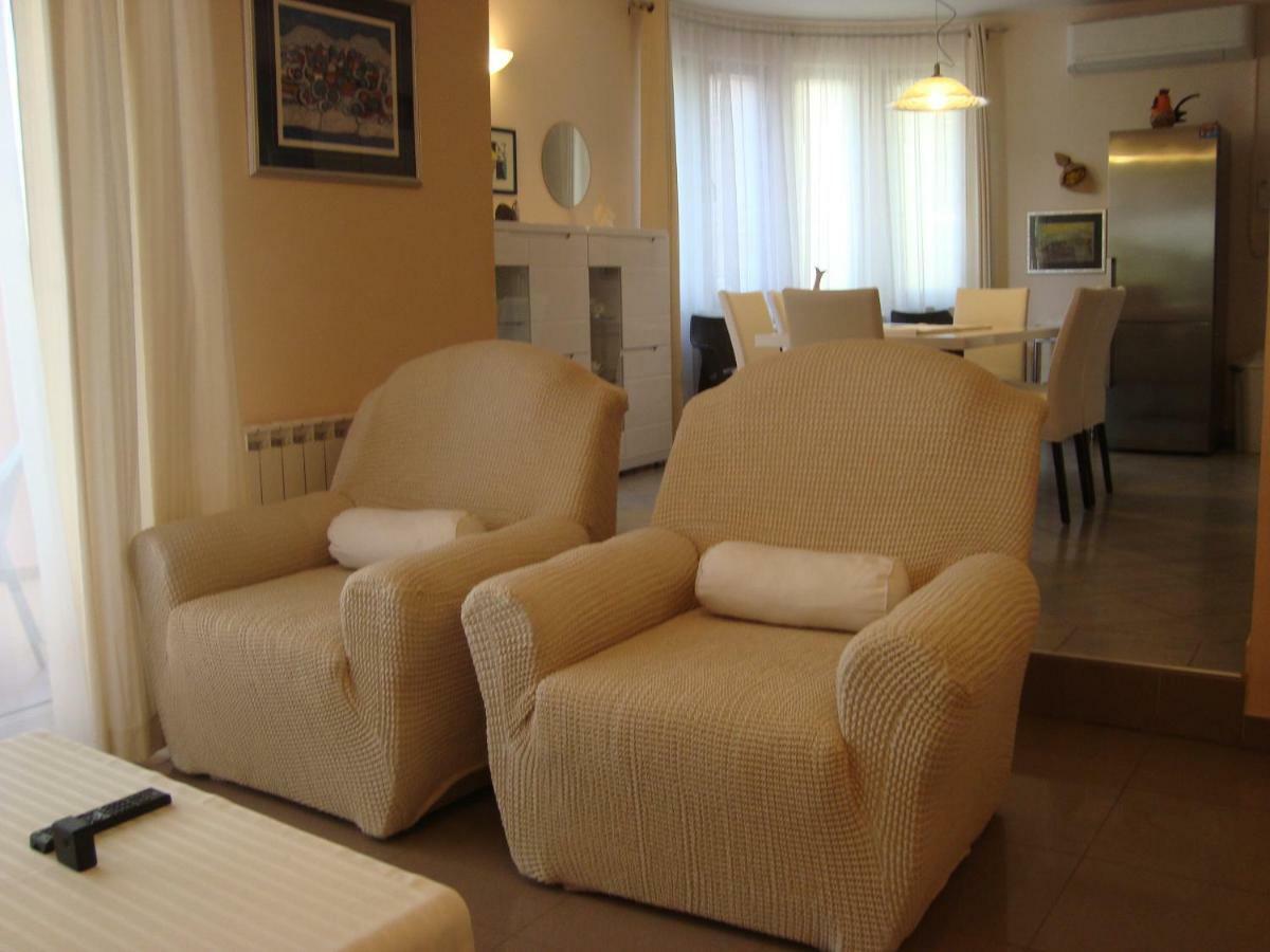 Apartments Eja Задар Екстериор снимка